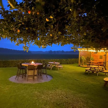 Allanton Inn Ngoại thất bức ảnh