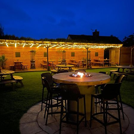 Allanton Inn Ngoại thất bức ảnh