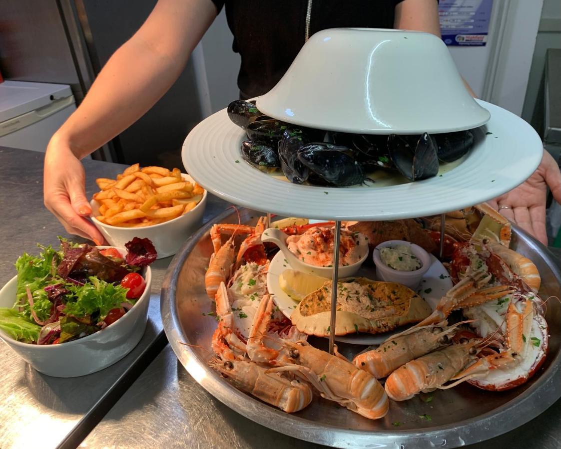 Allanton Inn Ngoại thất bức ảnh