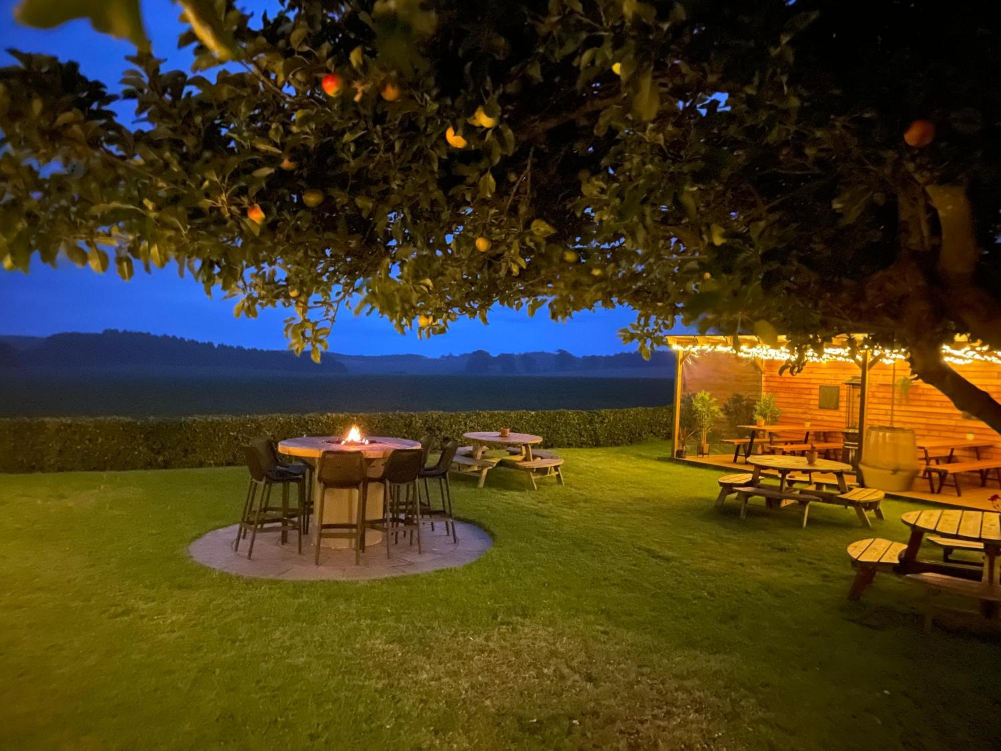 Allanton Inn Ngoại thất bức ảnh