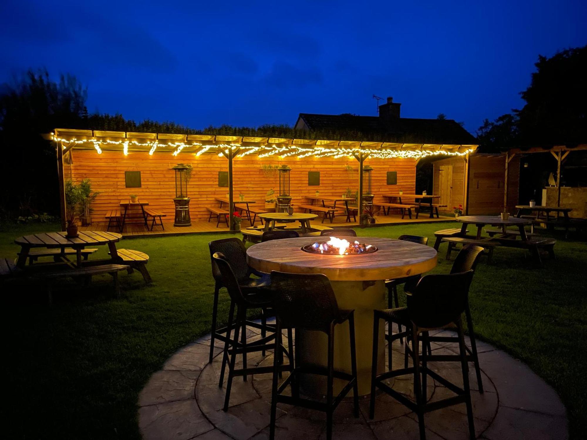 Allanton Inn Ngoại thất bức ảnh