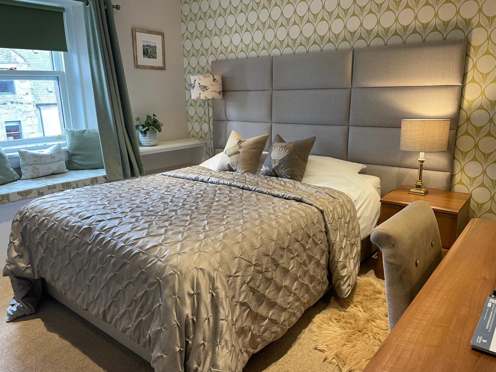 Allanton Inn Ngoại thất bức ảnh