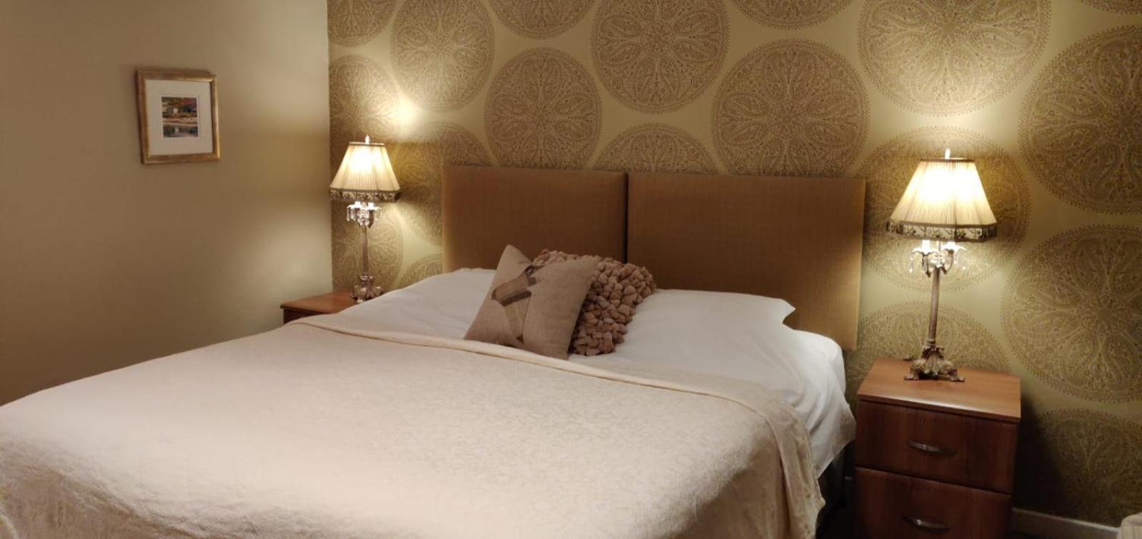 Allanton Inn Ngoại thất bức ảnh