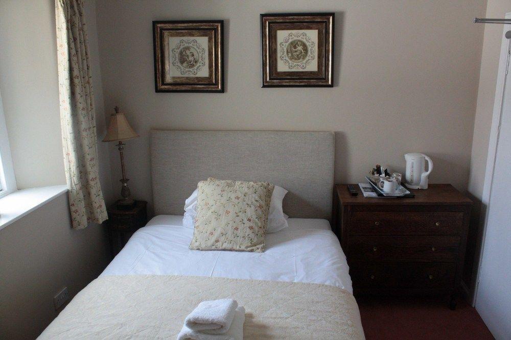 Allanton Inn Ngoại thất bức ảnh