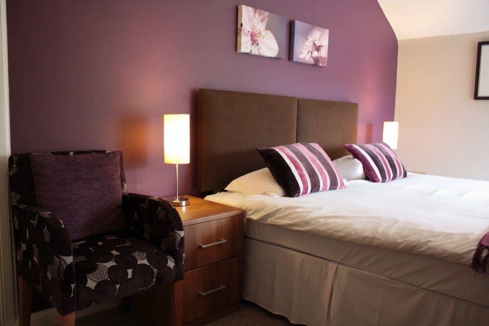 Allanton Inn Ngoại thất bức ảnh