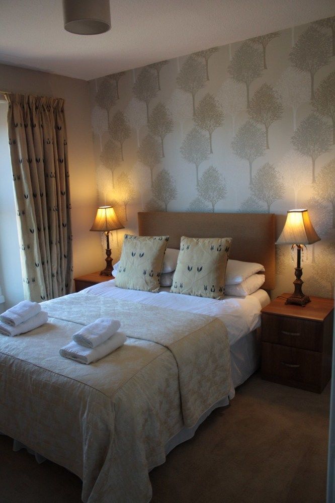 Allanton Inn Ngoại thất bức ảnh