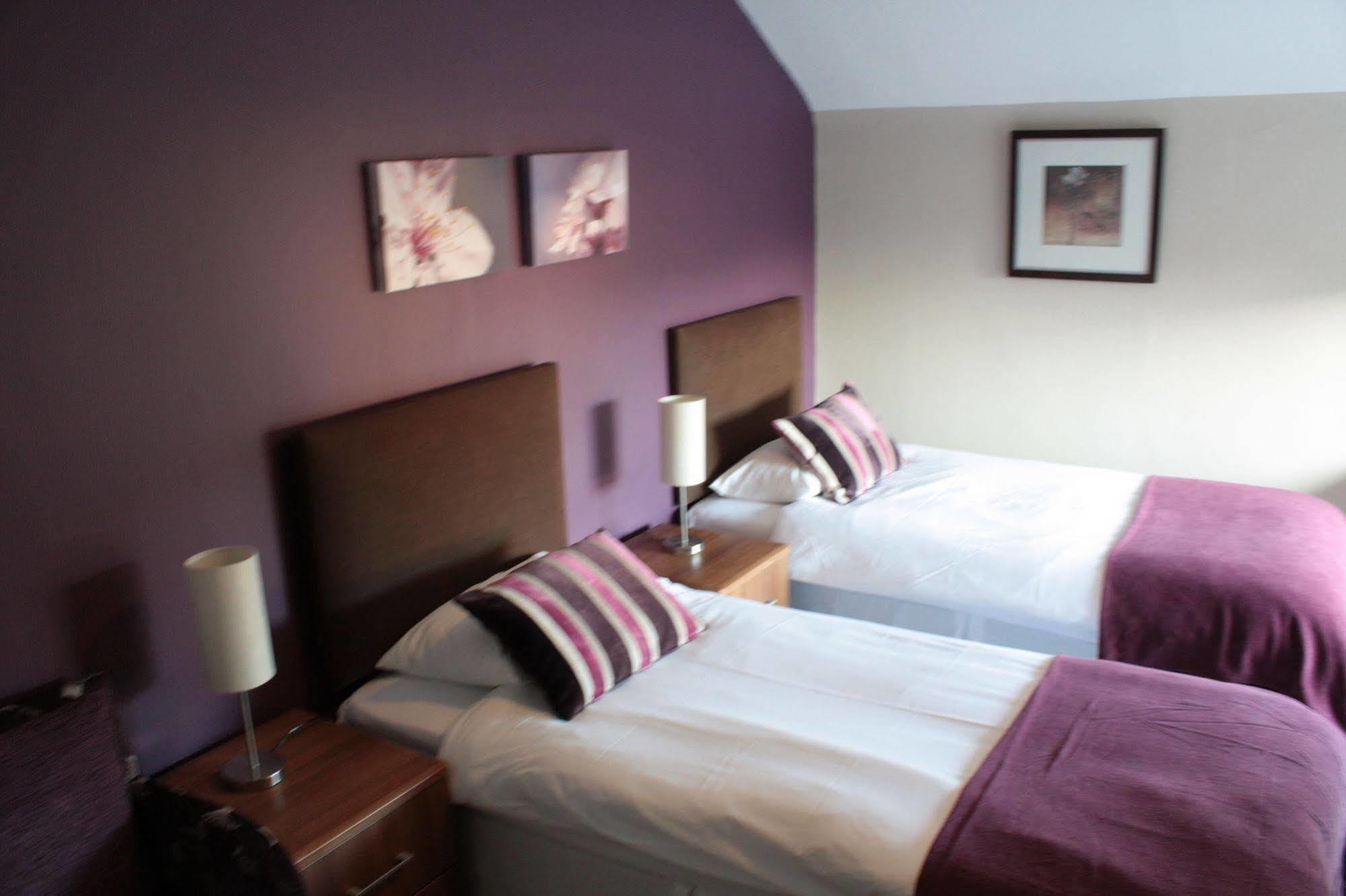 Allanton Inn Ngoại thất bức ảnh
