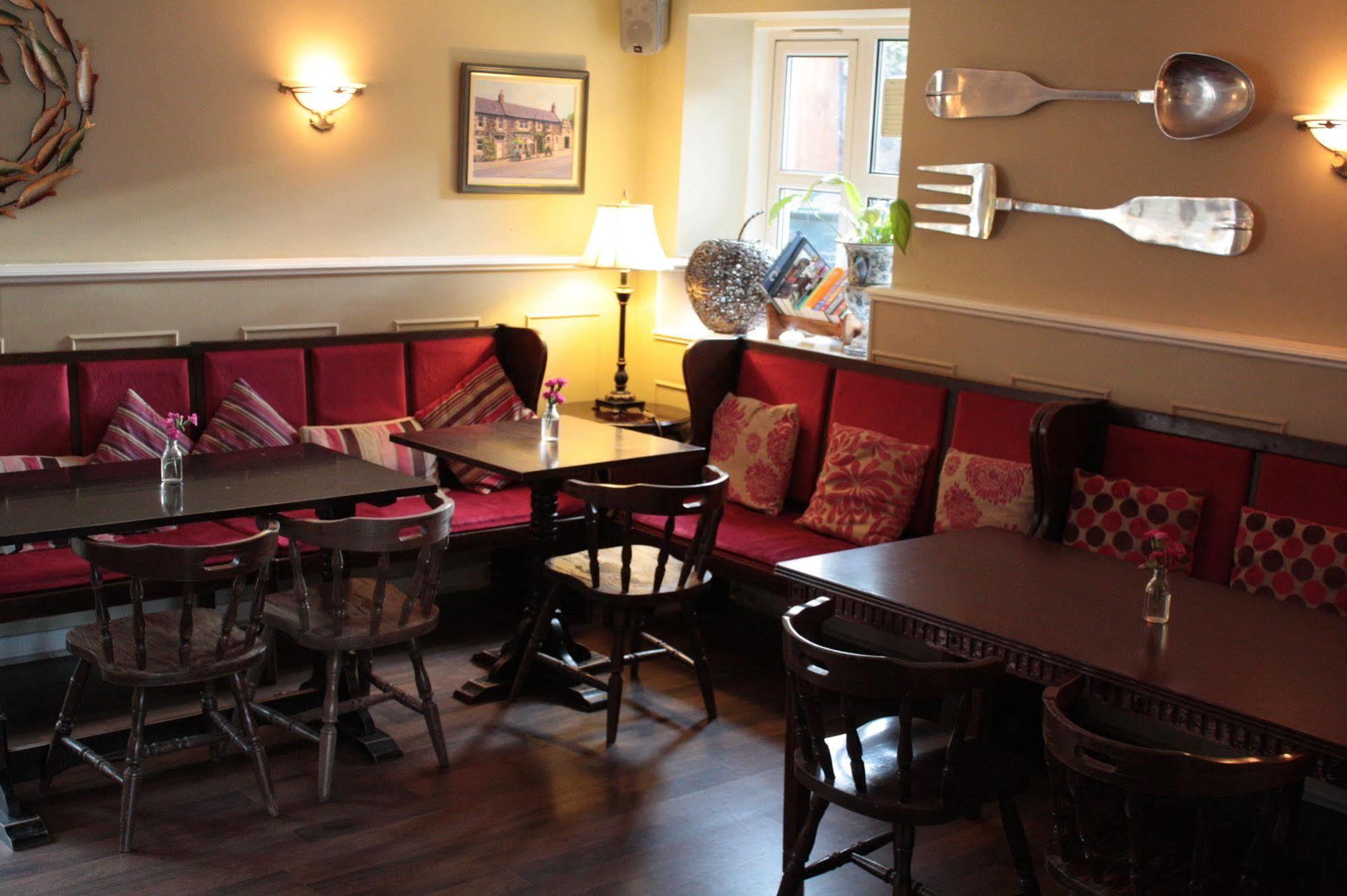 Allanton Inn Ngoại thất bức ảnh