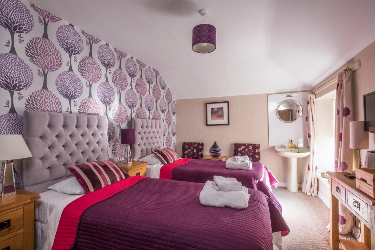 Allanton Inn Ngoại thất bức ảnh