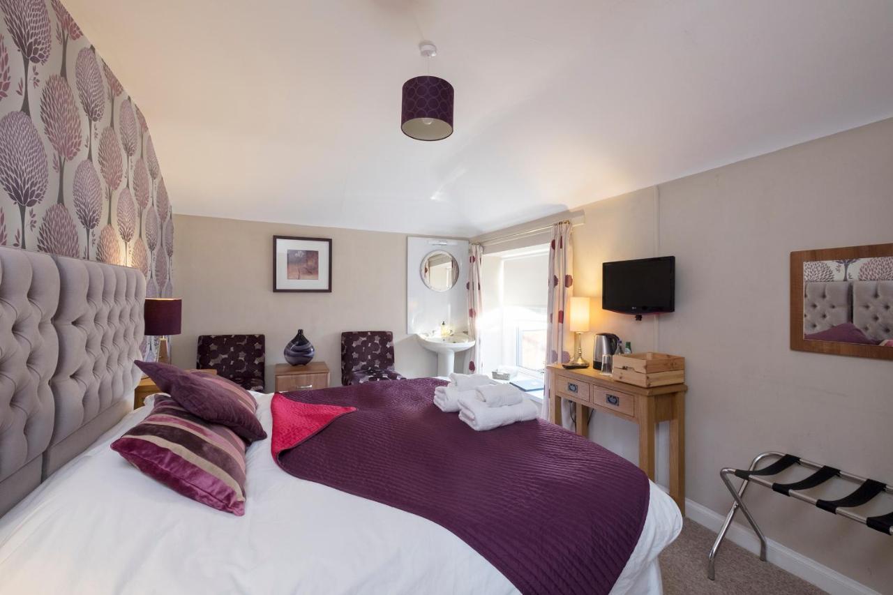 Allanton Inn Ngoại thất bức ảnh