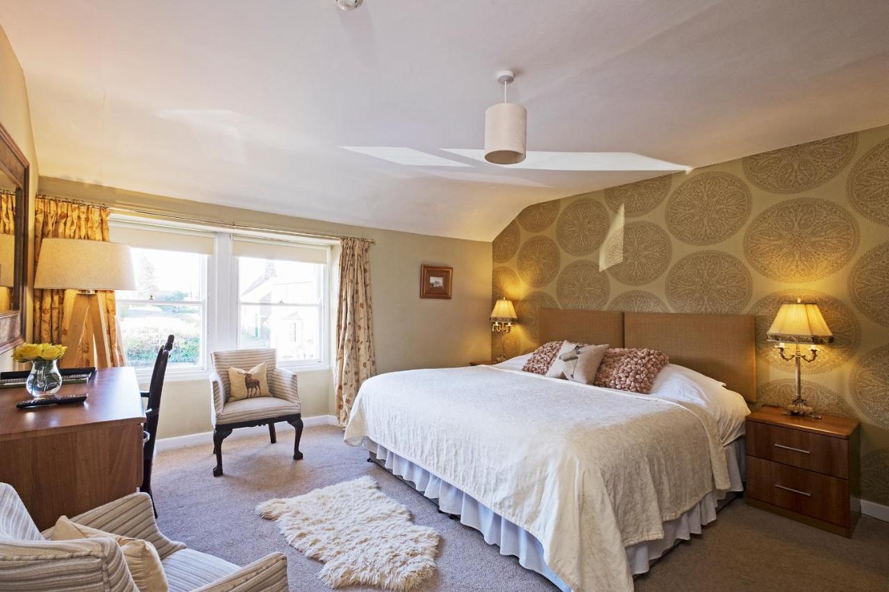 Allanton Inn Ngoại thất bức ảnh